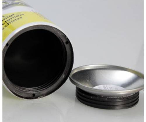 Καβάτζα Κουτί Ασφαλείας Σπρέι Αλυσίδας - Τιμή: 22,90€