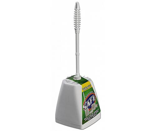 Καβάτζα Κουτί Ασφαλείας Βουρτσάκι Τουαλέτας - Τιμή: 22,90€