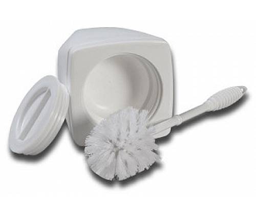 Καβάτζα Κουτί Ασφαλείας Βουρτσάκι Τουαλέτας - Τιμή: 22,90€