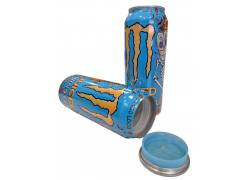 Αναψυκτικό Energy Juiced - Καβάτζα Ασφαλείας