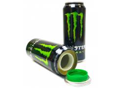 Αναψυκτικό Green Energy - Καβάτζα Ασφαλείας