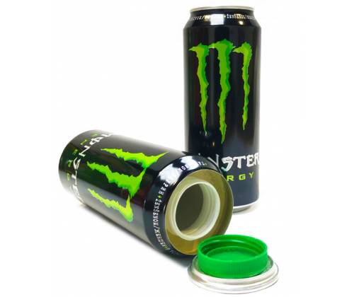 Αναψυκτικό Green Energy - Καβάτζα Ασφαλείας - Τιμή: 25,00€