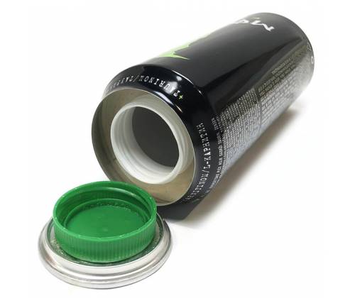 Αναψυκτικό Green Energy - Καβάτζα Ασφαλείας - Τιμή: 25,00€