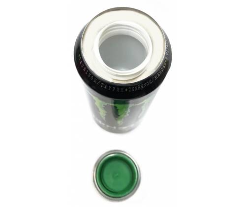 Αναψυκτικό Green Energy - Καβάτζα Ασφαλείας - Τιμή: 25,00€