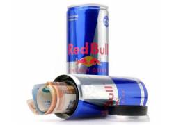 Red Bull - Καβάτζα Ασφαλείας