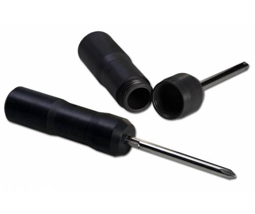 Καβάτζα Ασφαλείας - Κατσαβίδι - Τιμή: 6,90€