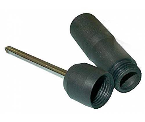 Καβάτζα Ασφαλείας - Κατσαβίδι - Τιμή: 6,90€