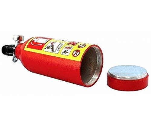 Καβάτζα - Κουτί Αποθήκευσης Πυροσβεστήρας 21cm - Τιμή: 79,00€