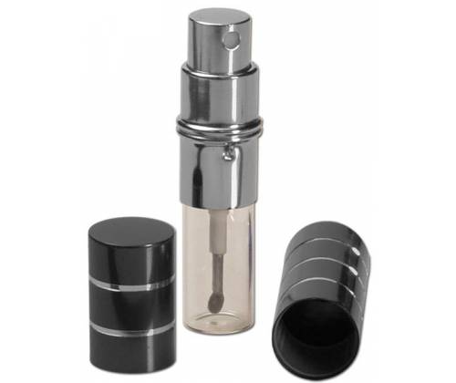 Aρωμα - Καβάτζα Ασφαλείας Spray Bottle - Τιμή: 8,90€