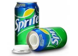Αναψυκτικό Sprite - Καβάτζα Ασφαλείας