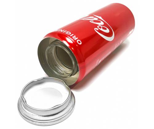 Αναψυκτικό Cola - Καβάτζα Ασφαλείας - Τιμή: 25,00€