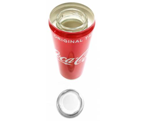 Αναψυκτικό Cola - Καβάτζα Ασφαλείας - Τιμή: 25,00€