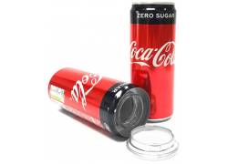 Αναψυκτικό Cola Zero - Καβάτζα Ασφαλείας
