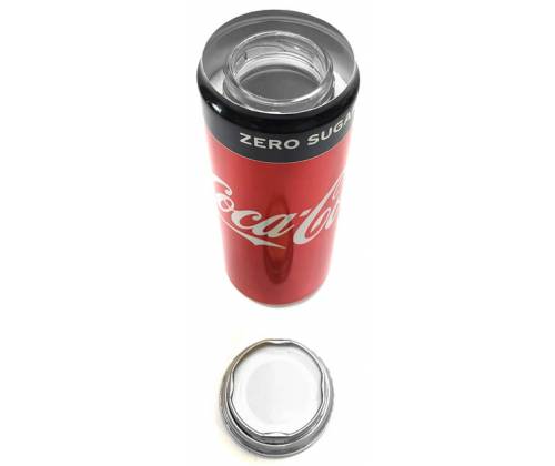 Αναψυκτικό Cola Zero - Καβάτζα Ασφαλείας - Τιμή: 25,00€