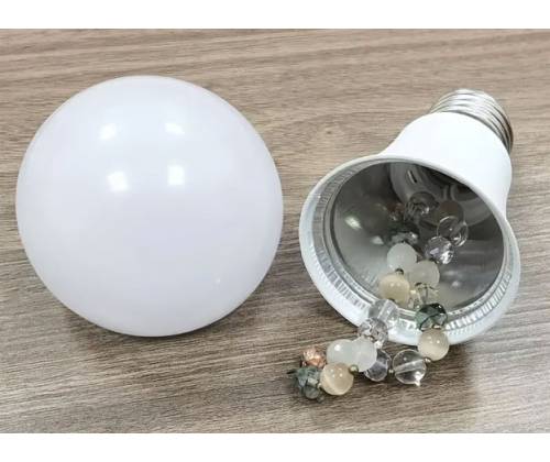 Καβάτζα - Κουτί Αποθήκευσης Λαμπτήρας Φωτισμού - Τιμή: 8,90€