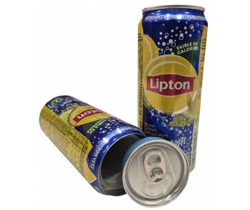 Τσάι Lipton Ice Tea Peach - Καβάτζα Ασφαλείας - Τιμή: 21,50€