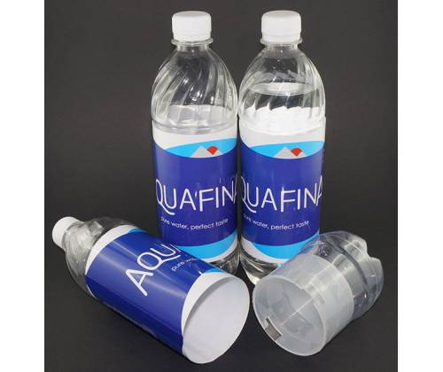 Μεταλλικό Νερό Eastony Bottle Μπουκάλι 710ml - Καβάτζα Ασφαλείας - Τιμή: 36,50€