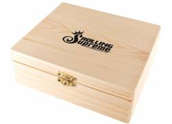 Rolling Supreme Ξύλινο Κουτί - T3 Large