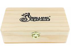 Rolling Supreme Ξύλινο Κουτί - T2 Medium