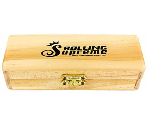 Rolling Supreme Ξύλινο Κουτί - Small - Τιμή: 9,90€