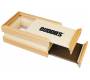 BUDDIES Wooden Box Sifter - Medium - Τιμή: 21,00€