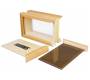 BUDDIES Wooden Box Sifter - Medium - Τιμή: 21,00€
