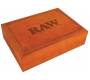 RAW Special Wood Box Ryot X - Ξύλινο Κουτί Large με Χωρίσματα - Τιμή: 34,50€