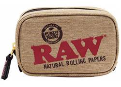RAW Τσαντάκι Μεταφοράς Καπνού - Small