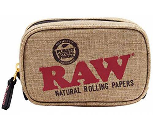 Raw Smokers Pouch - Small -  Price: 23,60€
