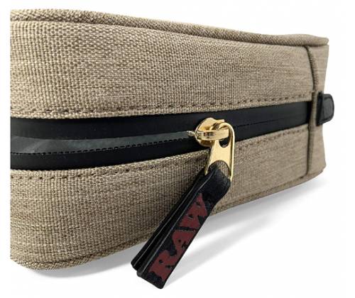 RAW Τσαντάκι Μεταφοράς Καπνού - Medium - Τιμή: 25,50€