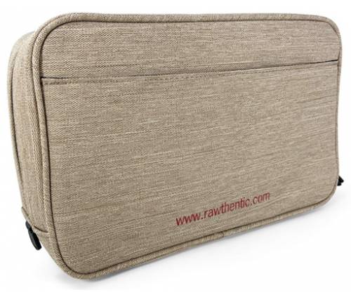 RAW Τσαντάκι Μεταφοράς Καπνού - Medium - Τιμή: 25,50€