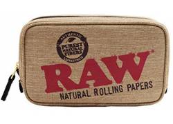 RAW Τσαντάκι Μεταφοράς Καπνού - Medium