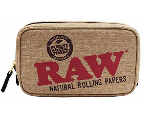 RAW Τσαντάκι Μεταφοράς Καπνού - Medium - Τιμή: 25,50€
