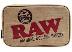 RAW Τσαντάκι Μεταφοράς Καπνού - Large