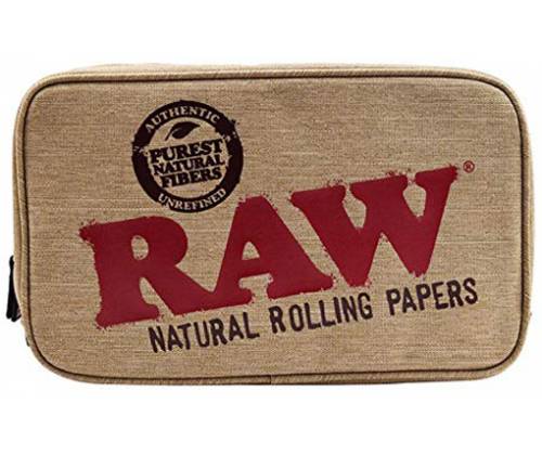 RAW Τσαντάκι Μεταφοράς Καπνού - Large - Τιμή: 27,80€