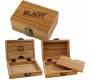 RAW Wood Box - Ξύλινο Κουτί - Τιμή: 11,50€