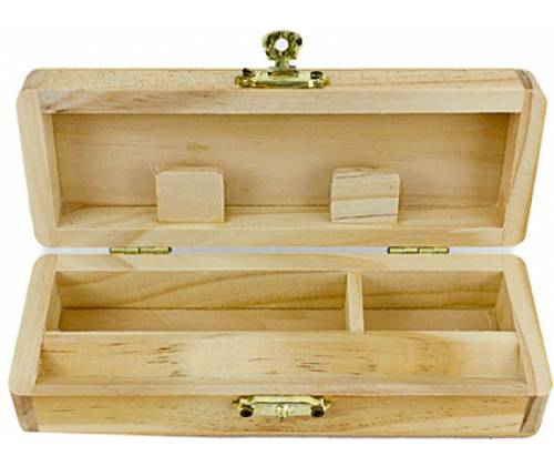 Rolling Supreme Ξύλινο Κουτί - Small - Τιμή: 9,90€