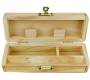 Rolling Supreme Ξύλινο Κουτί - Small - Τιμή: 9,90€