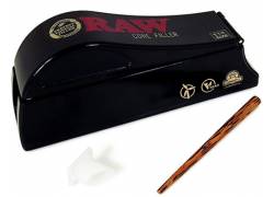 RAW Cone Filler Γέμισμα Κώνου - 1¼