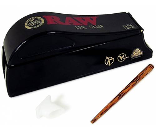 RAW Cone Filler Γέμισμα Κώνου - 1¼ - Τιμή: 8,00€