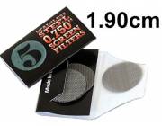 Σίτες για Bongs & Πίπες Hemp