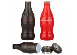 Grinder Τρίφτης Coca Cola 35mm - 3 Parts