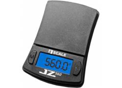 Jennings Jscale Ψηφιακή Ζυγαριά Ακριβείας - JZ 560 (560gr x 0.1gr)