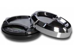 BL Ψηφιακή Ζυγαριά Ακριβείας - Σταχτοδοχείο (100gr x 0.01gr)