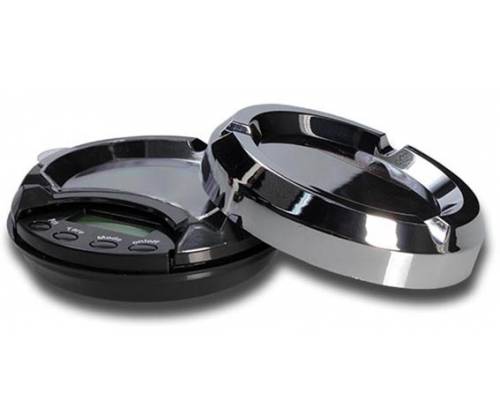 BL Ψηφιακή Ζυγαριά Ακριβείας - Σταχτοδοχείο (100gr x 0.01gr) - Τιμή: 18,90€