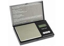 Ψηφιακή Ζυγαριά Ακριβείας - Professional (200gr x 0.01gr)