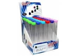 Κύλινδρος Αποθήκευσης Πλαστικός 19cm