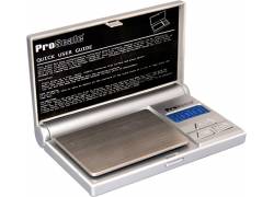 ProScale Ψηφιακή Ζυγαριά Ακριβείας - LCS 100 (100gr x 0.01gr)