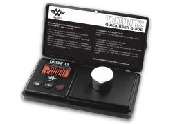 My Weigh Ψηφιακή Ζυγαριά Ακριβείας - Triton 2-200 (200gr x 0.01gr) 