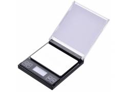 Ψηφιακή Ζυγαριά Ακριβείας - Champ Space Sound Mini CD (200gr x 0.01gr)